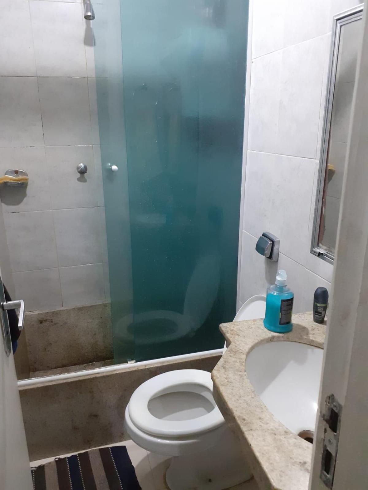 Real 096 - Com Vista Livre Lateral O Mar Apartamento Rio de Janeiro